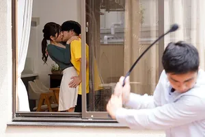 Lén lút với Cô vợ của bạn thân, cũng là người mà tôi yêu thầm từ thời sinh viên