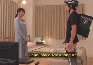 HOKS-005,HOKS-005 Mẹ của Komiya là một tên biến thái Yukine Kuramoto