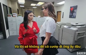Cô bạn gái bị anh gia sư phá trinh