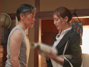 KYMI-030 Gái hư tự sướng nói chuyện bậy bạ